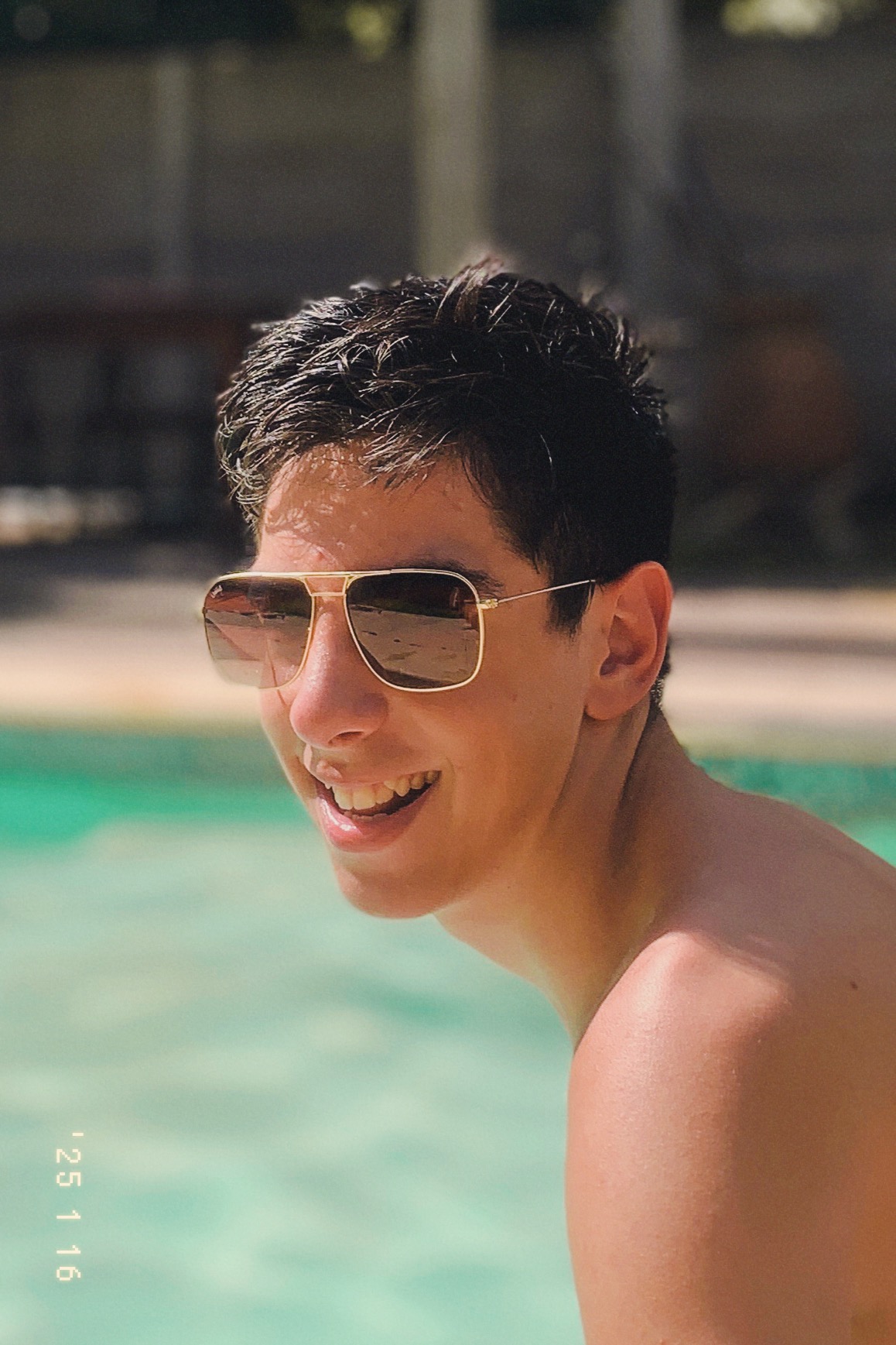 Foto de Ramiro Morales